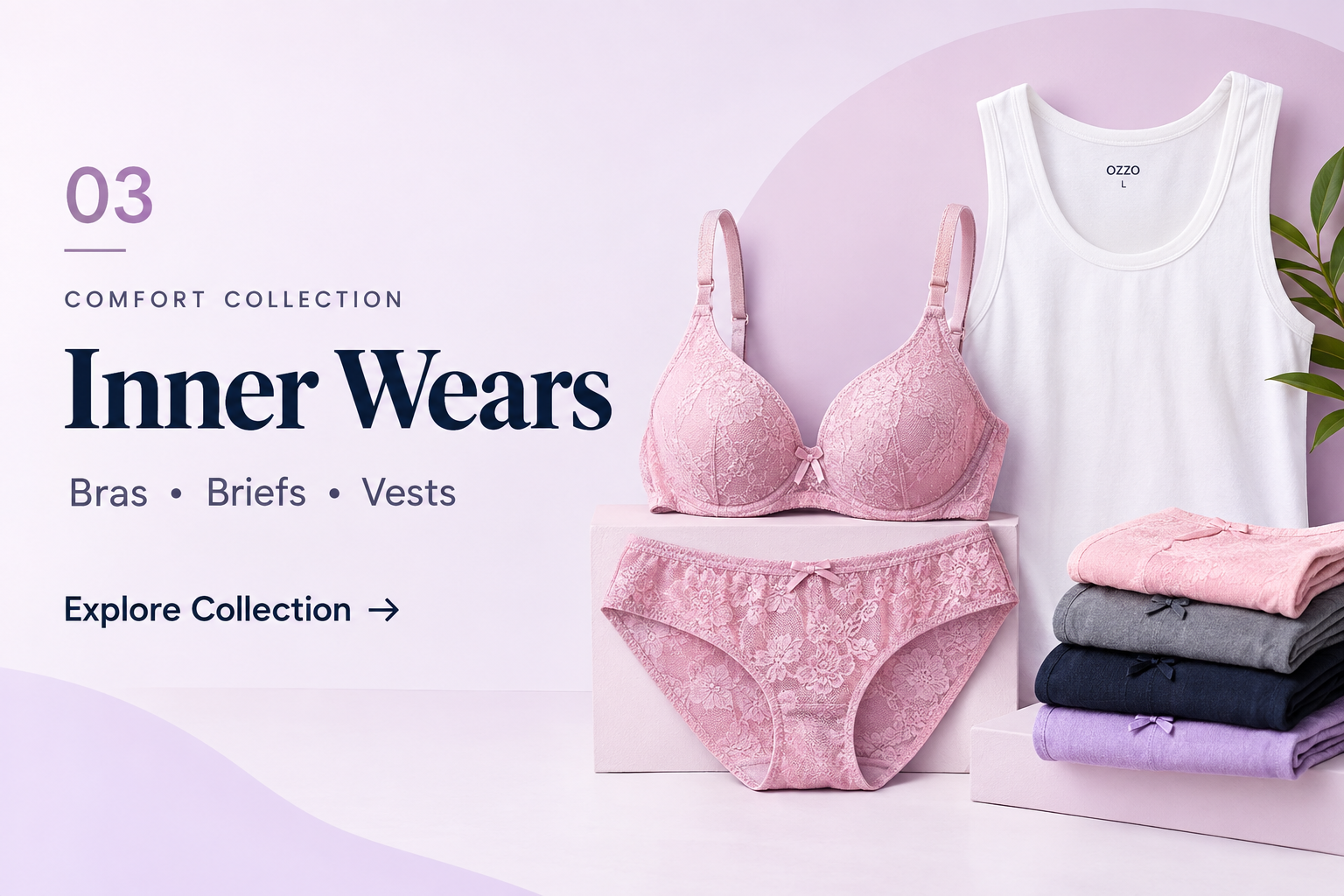 Inner Wear